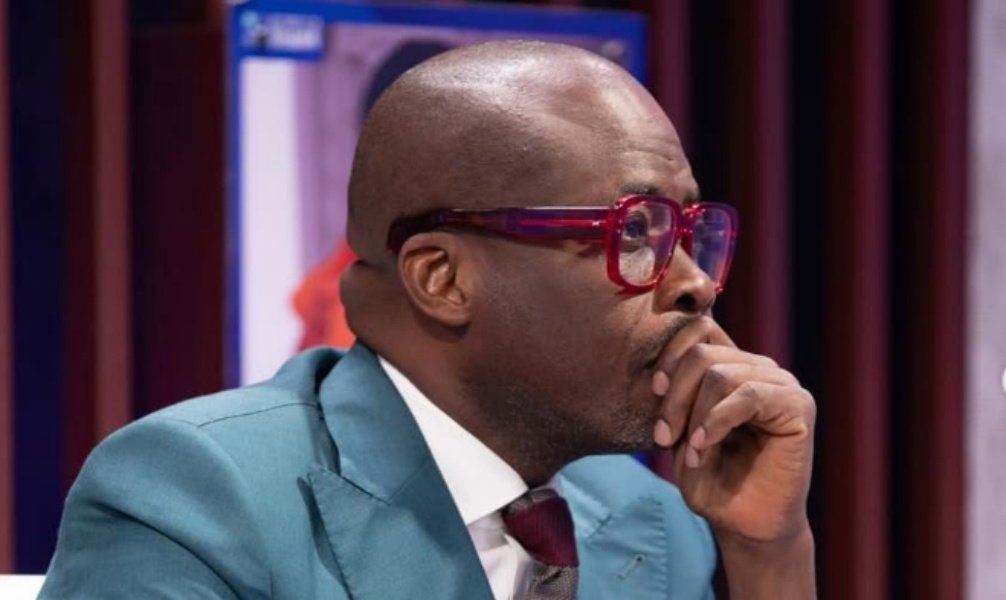 Paul Adom-Otchere detained! GACL contract probe takes dramatic turn